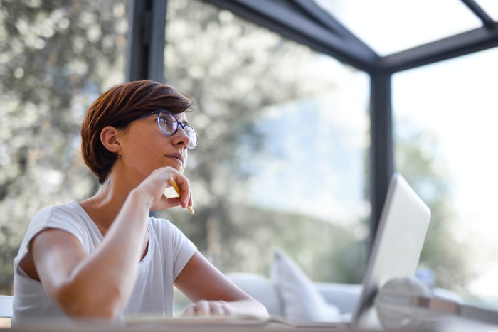 creative visualization